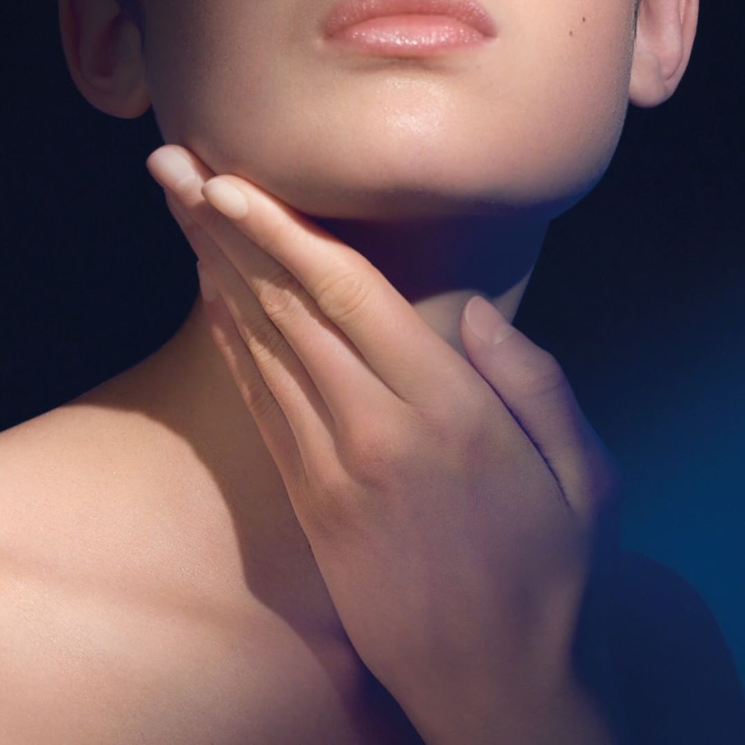 La Mer Neck Décolleté Concentrate News BeautyAlmanac